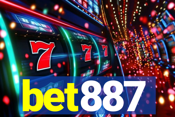 bet887