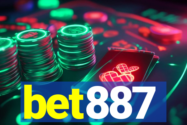 bet887