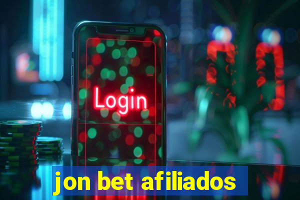 jon bet afiliados