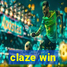 claze win