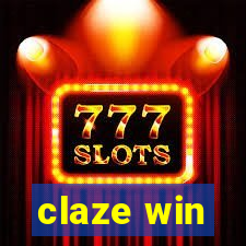 claze win