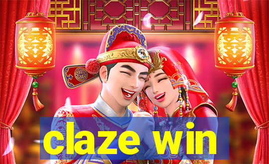 claze win