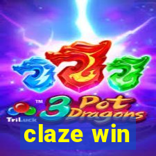 claze win