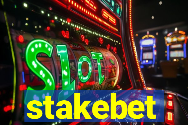 stakebet