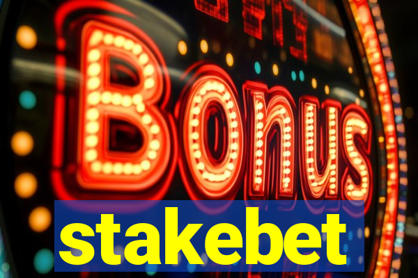 stakebet