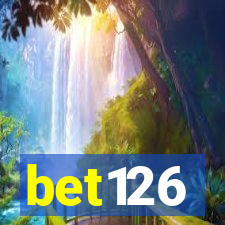 bet126