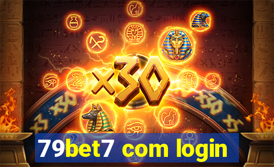 79bet7 com login