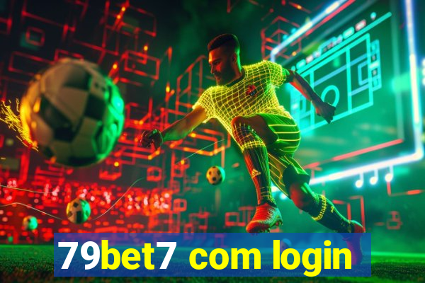 79bet7 com login