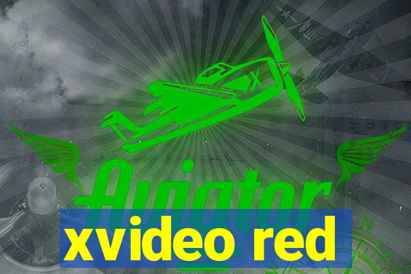 xvideo red