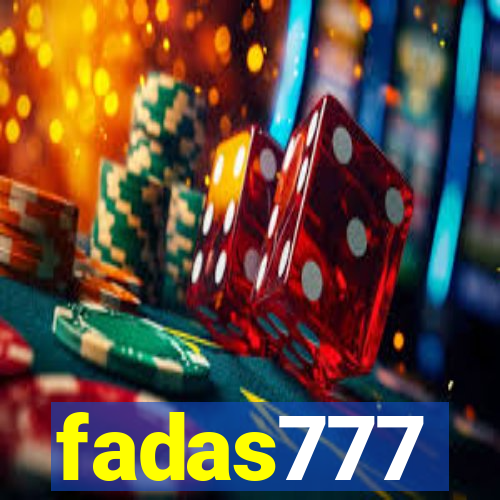 fadas777