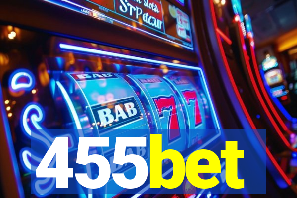 455bet