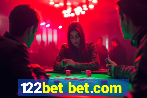 122bet bet.com