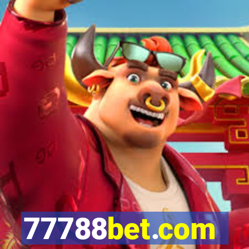 77788bet.com