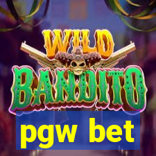 pgw bet