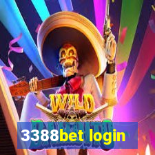 3388bet login