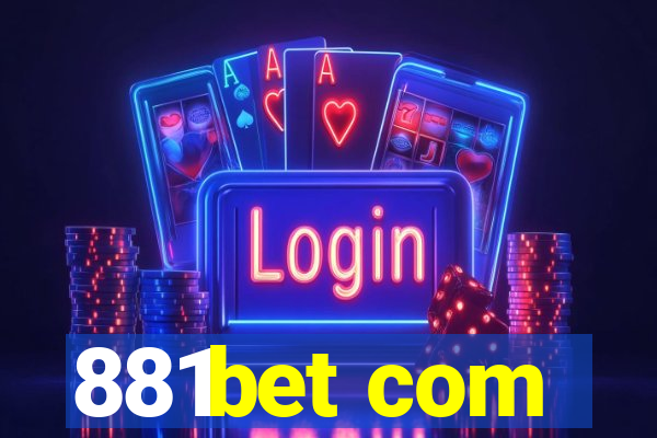 881bet com