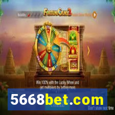 5668bet.com