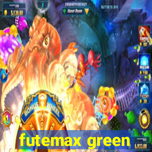 futemax green