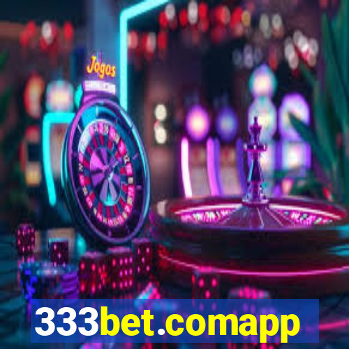 333bet.comapp