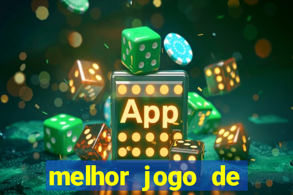 melhor jogo de blocos para android