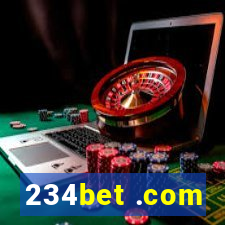 234bet .com