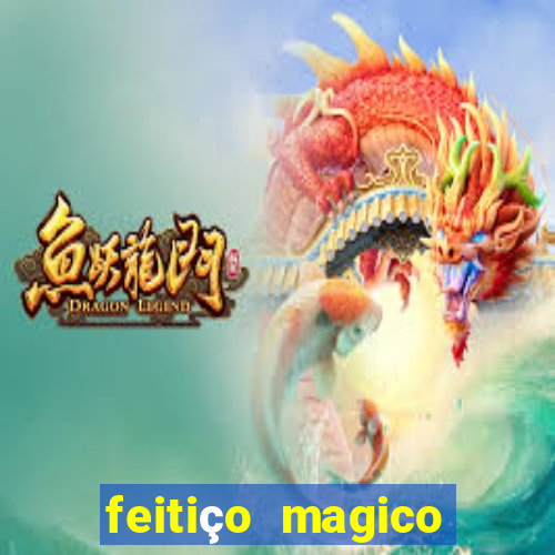 feitiço magico manga pdf