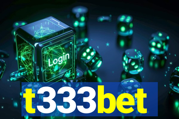 t333bet