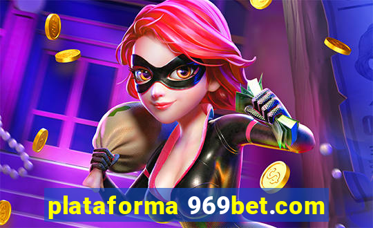 plataforma 969bet.com