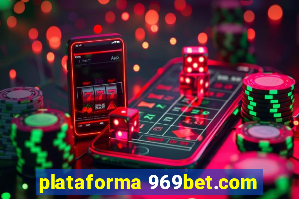 plataforma 969bet.com