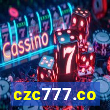 czc777.co