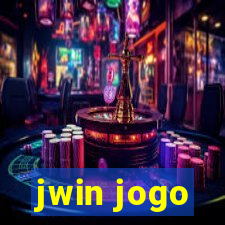 jwin jogo