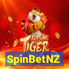 SpinBetNZ