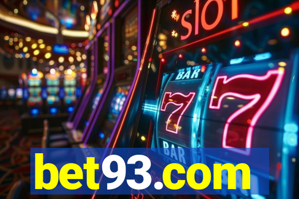 bet93.com