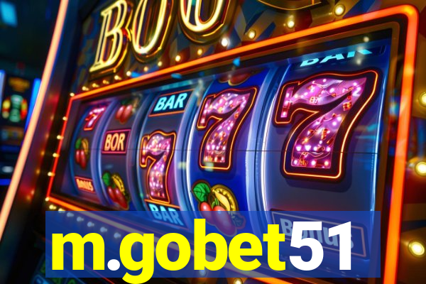 m.gobet51