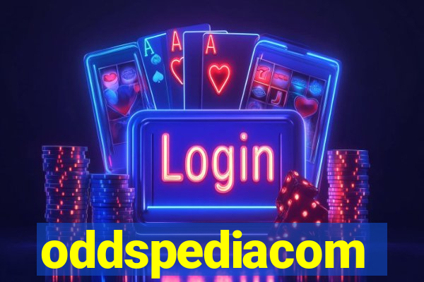 oddspediacom