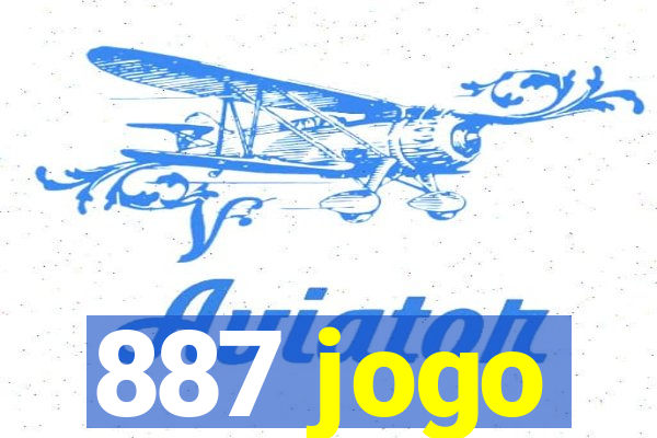 887 jogo