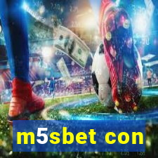 m5sbet con