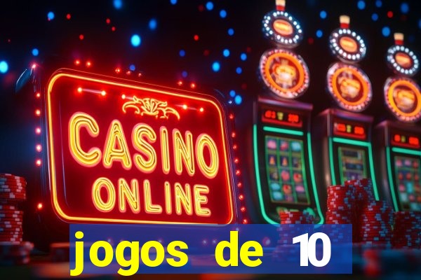 jogos de 10 centavos nas plataformas