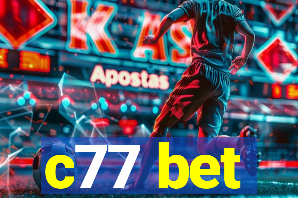 c77 bet