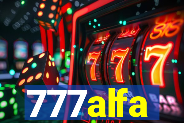 777alfa