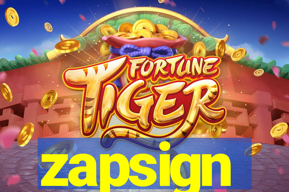 zapsign