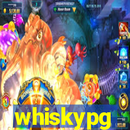 whiskypg