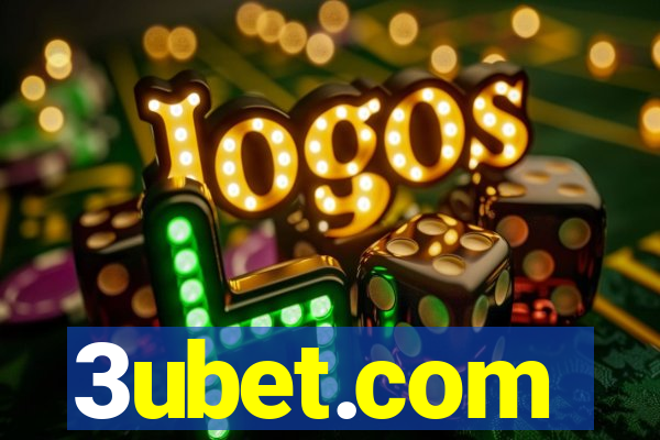 3ubet.com