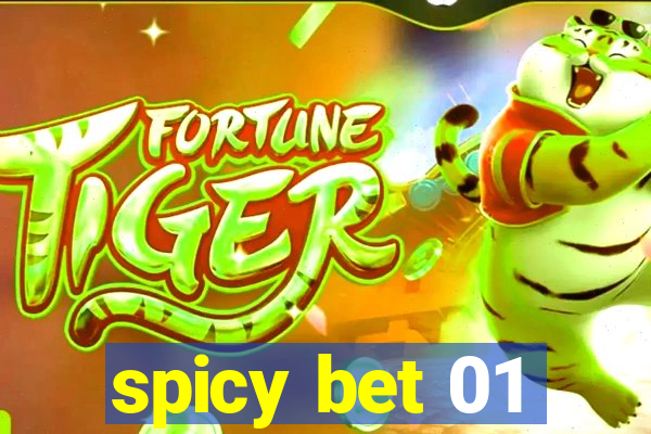 spicy bet 01