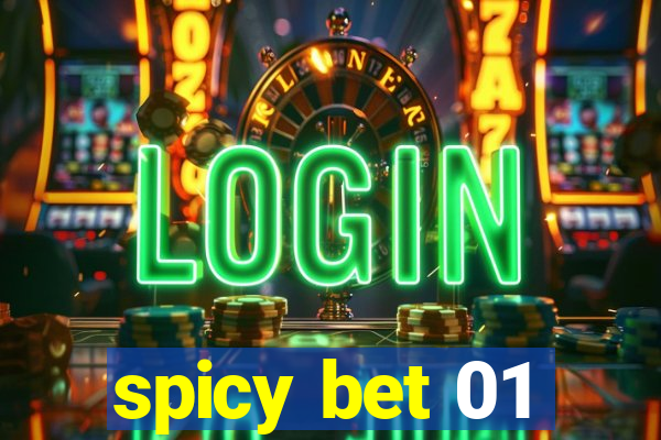 spicy bet 01