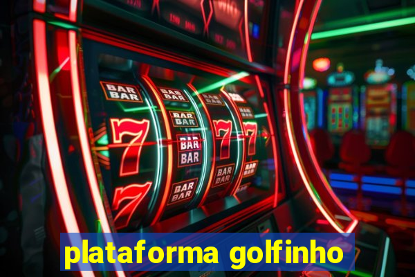 plataforma golfinho