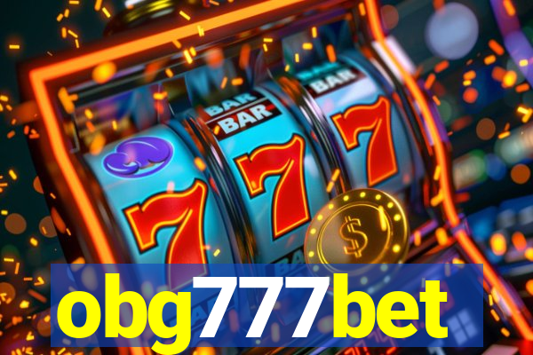 obg777bet