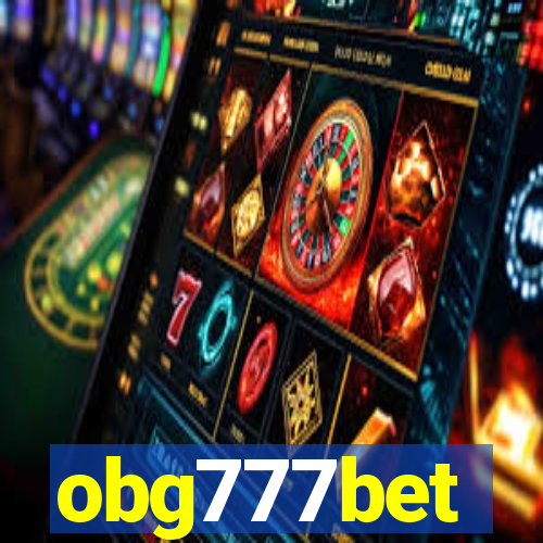 obg777bet