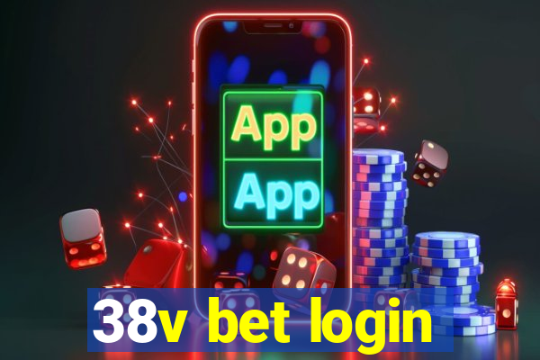 38v bet login