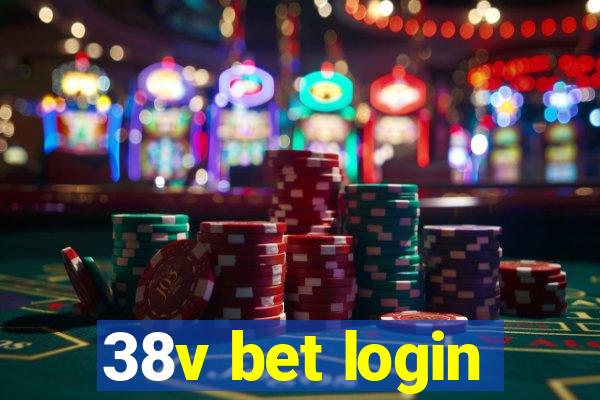 38v bet login